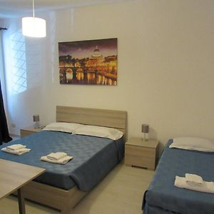 Deluxe Double Kamer